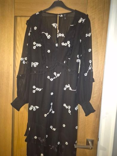 River island dress