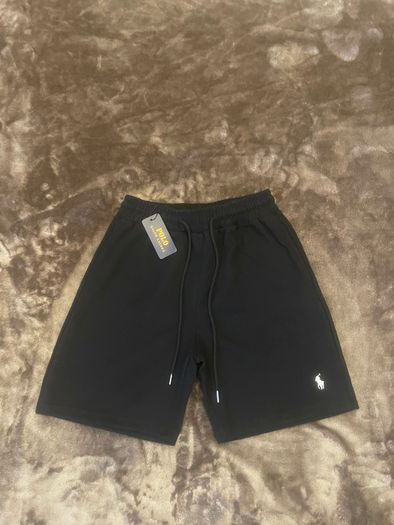 Ralph Lauren shorts and t-shirt set