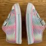 Skechers Twinkle toes (light up) girls shoes (UK 5, EU 22) Image 3