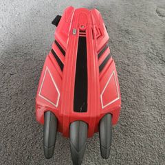 power ranger electronic cheetah claw