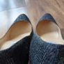Jimmy Choo Shoes 5.5 39 size Image 5