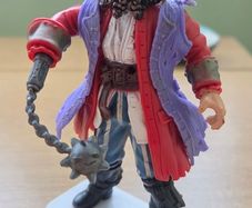 Captain Hook