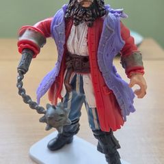Captain Hook