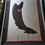 Framed Serigraph- ERTE Published In 1980 By Mirage Editions Image 6