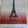 3d Eiffel tower puzzle Image 2