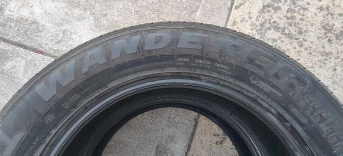 4 Tires 235/60/ R18