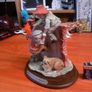 Leonardo figurines Image 2