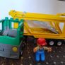 Lego Duplo Car Transporter Image 7