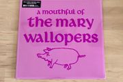 The Mary Wallopers Record Store Day 10 inch Vinyl New Sealed