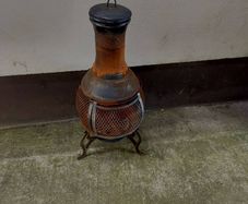 Fire pit