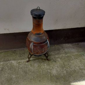 Fire pit
