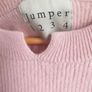 Cashmere Sweater Size Uk 12 Image 5