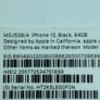 iphone 12 64gb Image 3