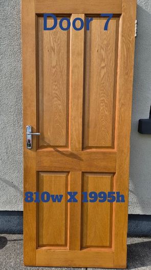 Doors