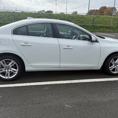 Volvo S60 2015