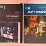 FE-1 Manuals and Legislation Image 2