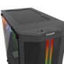 Be quiet! Pure Base 500dx Black PC Case Image 3