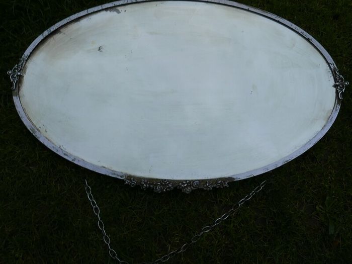 Antique Mirror