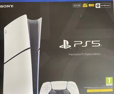 PlayStation 5 - Mint