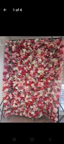 flower wall