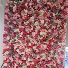 flower wall