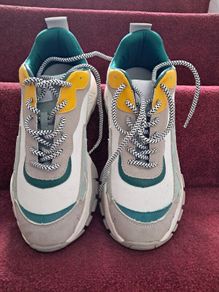 Pull & Bear Footwear