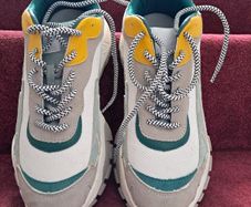 Pull & Bear Footwear