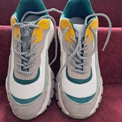Pull & Bear Footwear