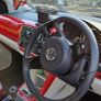 Red Volkswagen up Image 6