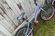 kids bike