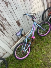 kids bike