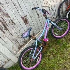 kids bike