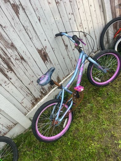 kids bike