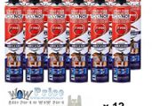 31711 POLYNOR PRO 12pcs - Spray Polyurethane Insulation For Wall, Pipe, Attic, Van etc.