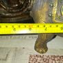 Beautiful Large Enough Elephant Candle Holder Postage Available or Collection Image 8