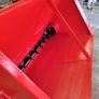 Reconditioned Beet Chopper Image 2