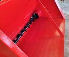 Reconditioned Beet Chopper