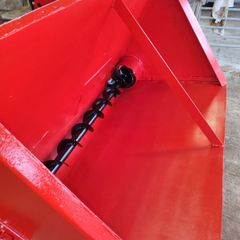 Reconditioned Beet Chopper