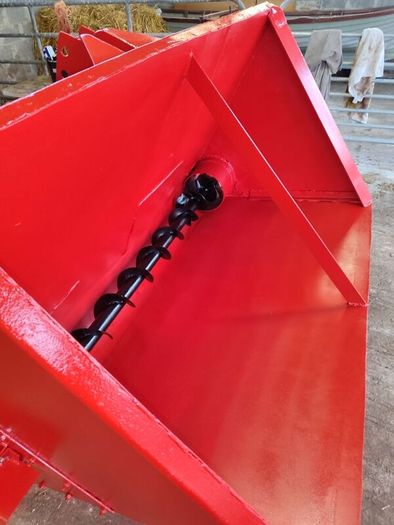 Reconditioned Beet Chopper