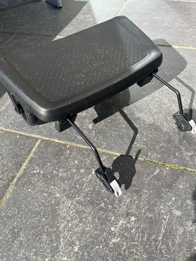 Baby Jogger Buggy Board / Glider board