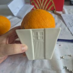 Beleek Inspire Candle holder
