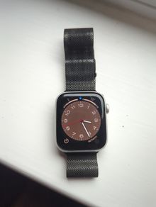 Apple Watch SE 44mm (2nd generation, 2022)