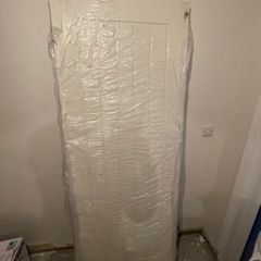 Brand New Howdens Door