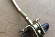Rear Door Check Strap (Fiat Tipo Tempra)