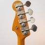 Fender Japanese Precision Bass 1991/1992 - 3 Tone Sunburst Image 4