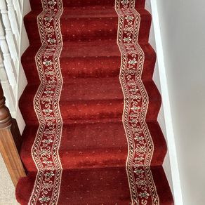 Carpet wanted