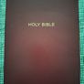 Holy Bible NKJV Super Giant Print Reference Thomas Nelson on3n3ss Image 2