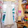 Sassi Holford wedding dress Image 3