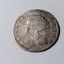 1707 Queen Anne Shilling Image 4