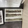 Vintage Dun Laoghaire map and photos Image 3